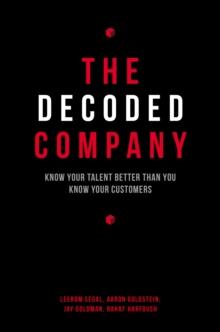 Decoded Company