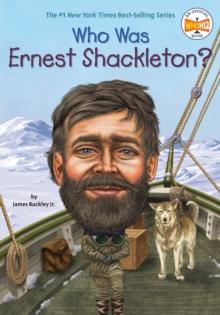 Who Was Ernest Shackleton?