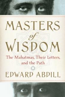 Masters of Wisdom