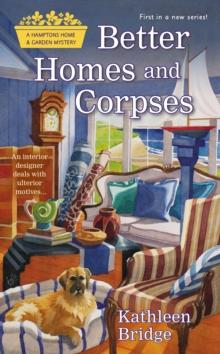 Better Homes and Corpses