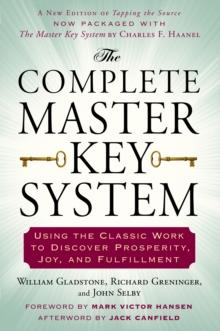 Complete Master Key System