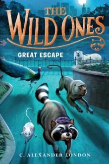 Wild Ones: Great Escape