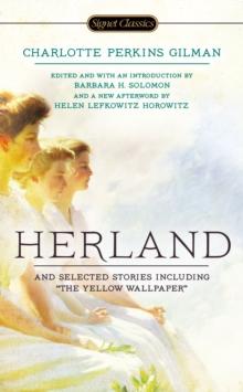 Herland and Selected Stories