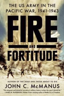 Fire and Fortitude