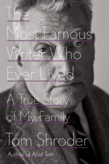 Most Famous Writer Who Ever Lived