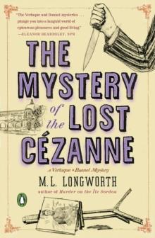 Mystery of the Lost Cezanne