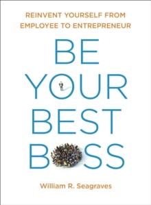 Be Your Best Boss