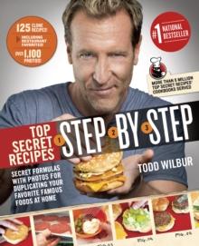 Top Secret Recipes Step-by-Step