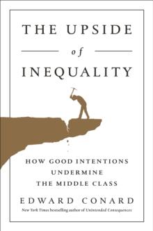 Upside of Inequality