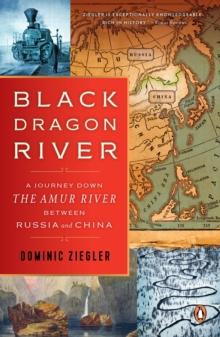 Black Dragon River