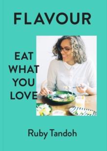 Flavour : Eat What You Love