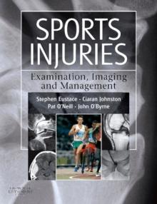 E-Book - Sports Injuries : E-Book - Sports Injuries