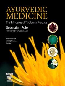 E-Book - Ayurvedic Medicine : E-Book - Ayurvedic Medicine