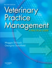 E-Book - Veterinary Practice Management : E-Book - Veterinary Practice Management