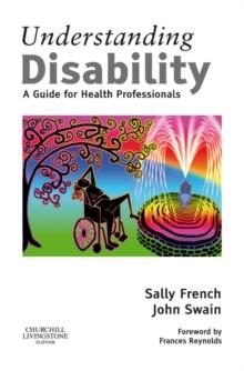 E-Book - Understanding Disability : E-Book - Understanding Disability