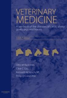 Veterinary Medicine E-Book : Veterinary Medicine E-Book