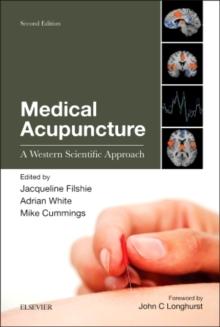 Medical Acupuncture : A Western Scientific Approach