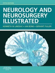 Neurology and Neurosurgery Illustrated E-Book : Neurology and Neurosurgery Illustrated E-Book