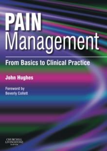 Pain Management E-Book : Pain Management E-Book