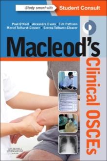 Macleod's Clinical OSCEs