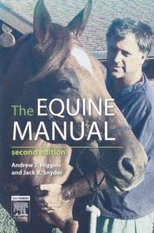 The Equine Manual E-Book : The Equine Manual E-Book