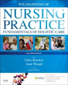 Foundations of Nursing Practice : Fundamentals of Holistic Care  African Edition