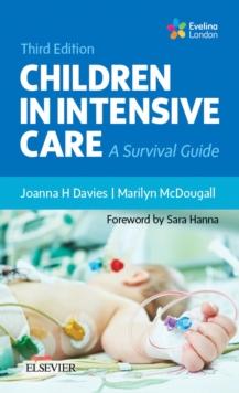 Children in Intensive Care E-Book : Children in Intensive Care E-Book