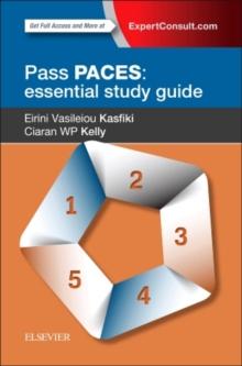 Pass PACES : Essential Study Guide