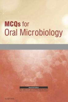 MCQs for Oral Microbiology E-Book : MCQs for Oral Microbiology E-Book