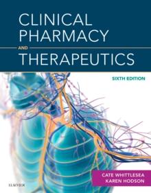 Clinical Pharmacy and Therapeutics E-Book : Clinical Pharmacy and Therapeutics E-Book