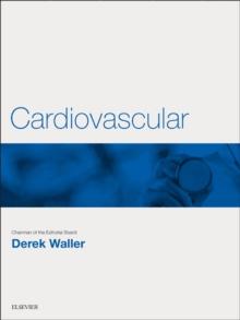 Cardiovascular E-Book : Cardiovascular E-Book