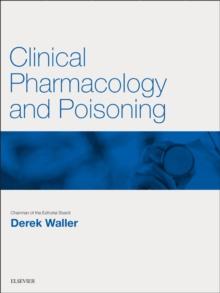 Clinical Pharmacology and Poisoning E-Book : Clinical Pharmacology and Poisoning E-Book