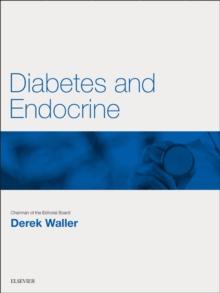 Diabetes and Endocrine E-Book : Diabetes and Endocrine E-Book