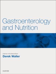 Gastroenterology and Nutrition E-Book : Gastroenterology and Nutrition E-Book