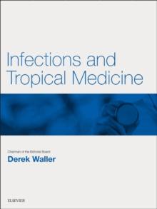 Infections and Tropical Medicine E-Book : Key Articles from the Medicine journal