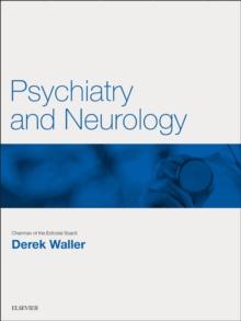 Psychiatry and Neurology E-Book : Psychiatry and Neurology E-Book