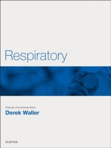 Respiratory E-Book : Respiratory E-Book