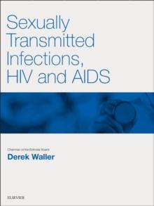 Sexually Transmitted Infections, HIV & AIDS E-Book : Sexually Transmitted Infections, HIV & AIDS E-Book