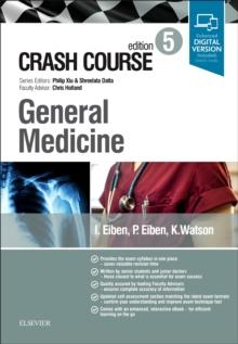 Crash Course General Medicine