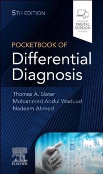 Pocketbook of Differential Diagnosis E-Book : Pocketbook of Differential Diagnosis E-Book