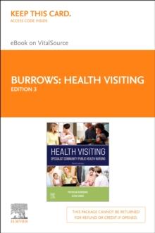 Health Visiting E-Book : Health Visiting E-Book