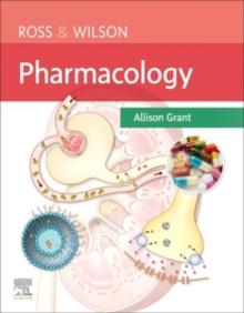 Ross & Wilson Pharmacology