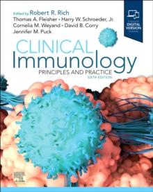 Clinical Immunology : Principles and Practice