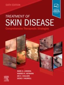 Treatment of Skin Disease : Comprehensive Therapeutic Strategies