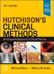 Hutchison's Clinical Methods : An Integrated Approach to Clinical Practice