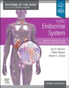 The Endocrine System : Systems of the Body Series