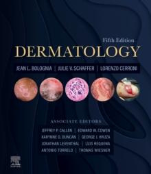 Dermatology - E-Book : 2-Volume Set