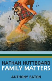 Nathan Nuttboard