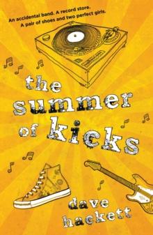 The Summer of Kicks