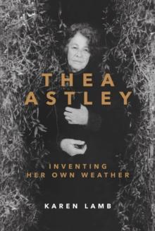 Thea Astley